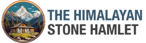 The Himalayan Stone Hamlet
