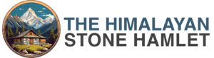 The Himalayan Stone Hamlet